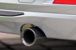 BMW ActiveHybrid 3 2013 года